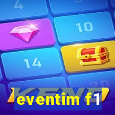 eventim f1